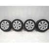 Recambio de juego llantas para opel corsa d (s07) 1.4 (l08, l68) referencia OEM IAM 13256652  