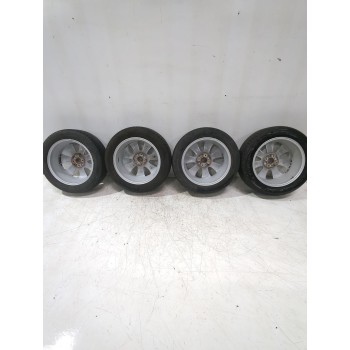 Recambio de juego llantas para opel corsa d (s07) 1.4 (l08, l68) referencia OEM IAM 13256652  