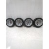 Recambio de juego llantas para opel corsa d (s07) 1.4 (l08, l68) referencia OEM IAM 13256652  