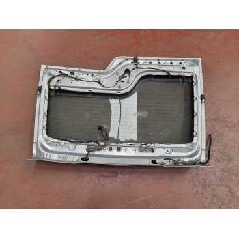 Recambio de porton trasero para land rover discovery 2.7 td v6 cat referencia OEM IAM (CRISTAL DE REGALO)  