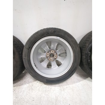 Recambio de juego llantas para opel corsa d (s07) 1.4 (l08, l68) referencia OEM IAM 13256652  