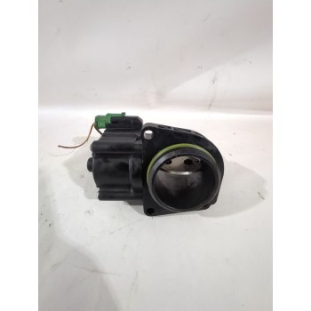 Recambio de caja mariposa para peugeot 107 (pm_, pn_) 1.4 hdi referencia OEM IAM 9656113088  