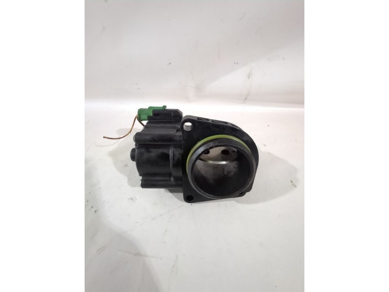 Recambio de caja mariposa para peugeot 107 (pm_, pn_) 1.4 hdi referencia OEM IAM 9656113088  