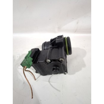 Recambio de caja mariposa para peugeot 107 (pm_, pn_) 1.4 hdi referencia OEM IAM 9656113088  