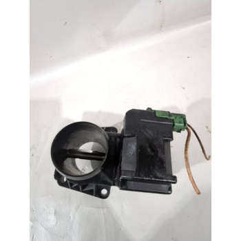 Recambio de caja mariposa para peugeot 107 (pm_, pn_) 1.4 hdi referencia OEM IAM 9656113088  