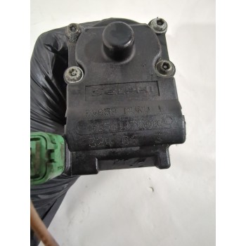 Recambio de caja mariposa para peugeot 107 (pm_, pn_) 1.4 hdi referencia OEM IAM 9656113088  