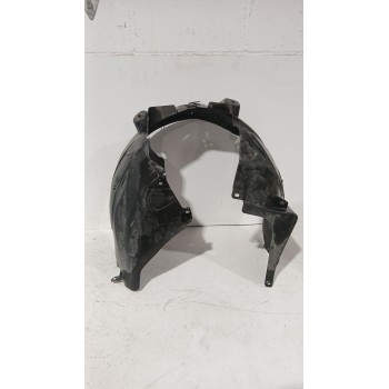 Recambio de paso rueda delantero izquierdo para opel corsa d (s07) 1.2 (l08, l68) referencia OEM IAM 13187356  