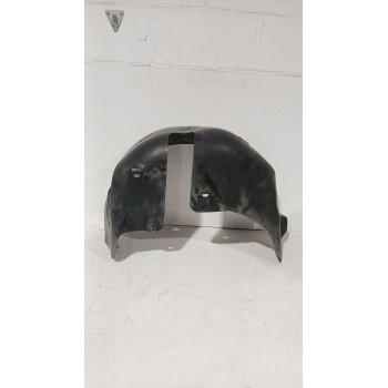 Recambio de paso rueda trasero izquierdo para opel corsa d (s07) 1.2 (l08, l68) referencia OEM IAM 13187362  