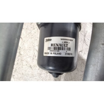 Recambio de motor limpia delantero para dacia sandero ii (b8_) 1.5 dci referencia OEM IAM 288004410R  