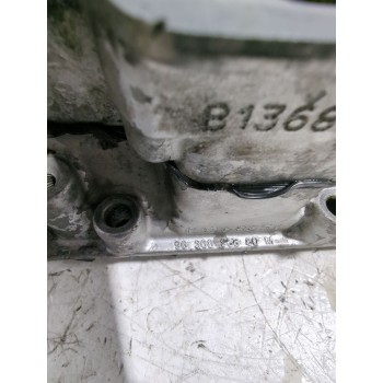 Recambio de culatin para peugeot 107 (pm_, pn_) 1.4 hdi referencia OEM IAM 9636896880  