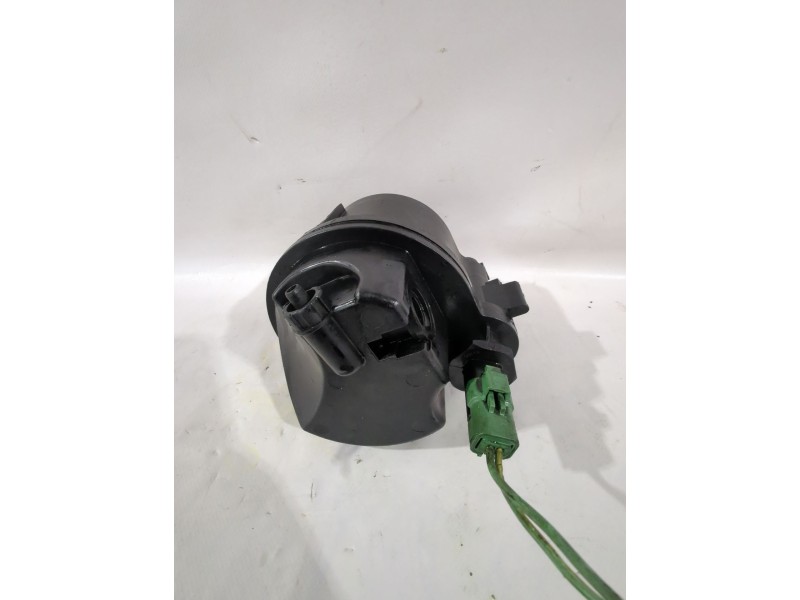 Recambio de soporte filtro gasoil para peugeot 107 (pm_, pn_) 1.4 hdi referencia OEM IAM 9660023380  