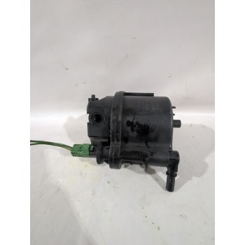 Recambio de soporte filtro gasoil para peugeot 107 (pm_, pn_) 1.4 hdi referencia OEM IAM 9660023380  