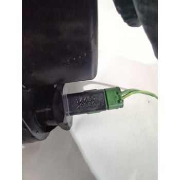 Recambio de soporte filtro gasoil para peugeot 107 (pm_, pn_) 1.4 hdi referencia OEM IAM 9660023380  