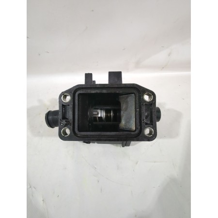 Recambio de termostato para peugeot 107 (pm_, pn_) 1.4 hdi referencia OEM IAM 349978624  
