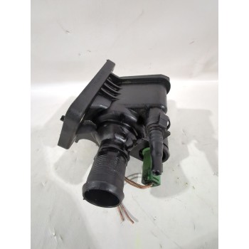 Recambio de termostato para peugeot 107 (pm_, pn_) 1.4 hdi referencia OEM IAM 349978624  
