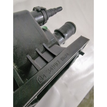 Recambio de termostato para peugeot 107 (pm_, pn_) 1.4 hdi referencia OEM IAM 349978624  