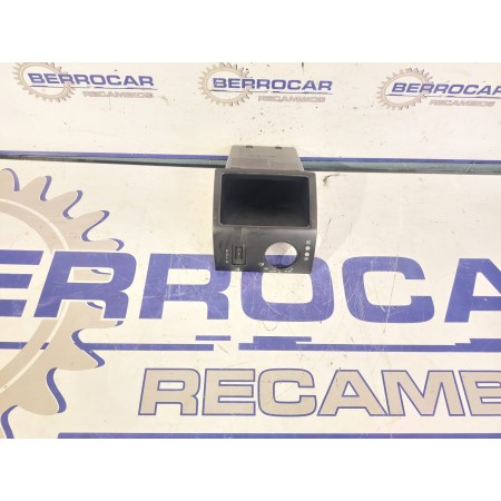 Recambio de moldura mando luces para mercedes-benz clase a (w169) 1.7 cat referencia OEM IAM 1696800365  