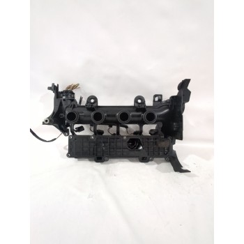 Recambio de tapa balancines para peugeot 107 (pm_, pn_) 1.4 hdi referencia OEM IAM 9640315780  