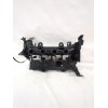 Recambio de tapa balancines para peugeot 107 (pm_, pn_) 1.4 hdi referencia OEM IAM 9640315780  