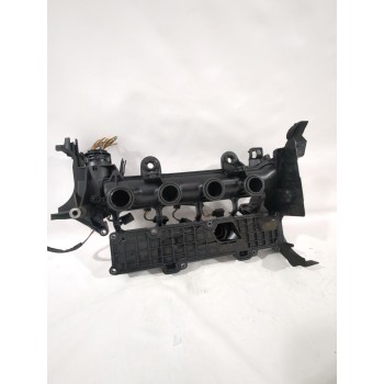 Recambio de tapa balancines para peugeot 107 (pm_, pn_) 1.4 hdi referencia OEM IAM 9640315780  