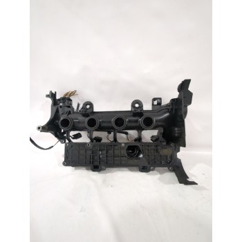 Recambio de tapa balancines para peugeot 107 (pm_, pn_) 1.4 hdi referencia OEM IAM 9640315780  