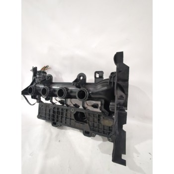 Recambio de tapa balancines para peugeot 107 (pm_, pn_) 1.4 hdi referencia OEM IAM 9640315780  