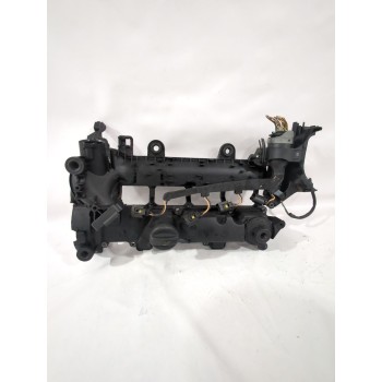 Recambio de tapa balancines para peugeot 107 (pm_, pn_) 1.4 hdi referencia OEM IAM 9640315780  