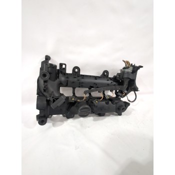 Recambio de tapa balancines para peugeot 107 (pm_, pn_) 1.4 hdi referencia OEM IAM 9640315780  