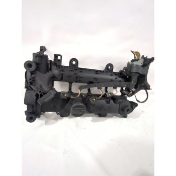 Recambio de tapa balancines para peugeot 107 (pm_, pn_) 1.4 hdi referencia OEM IAM 9640315780  