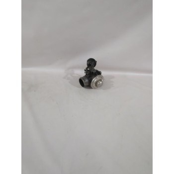 Recambio de caja mariposa para seat arosa (6h1) 1.4 tdi referencia OEM IAM 038129637  