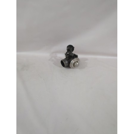 Recambio de caja mariposa para seat arosa (6h1) 1.4 tdi referencia OEM IAM 038129637  