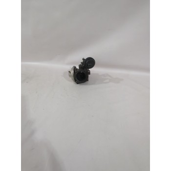 Recambio de caja mariposa para seat arosa (6h1) 1.4 tdi referencia OEM IAM 038129637  