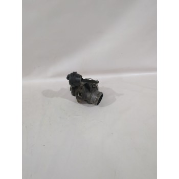 Recambio de caja mariposa para seat arosa (6h1) 1.4 tdi referencia OEM IAM 038129637  