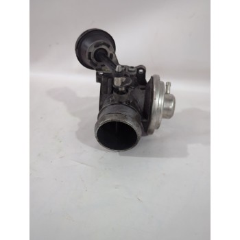 Recambio de caja mariposa para seat arosa (6h1) 1.4 tdi referencia OEM IAM 038129637  