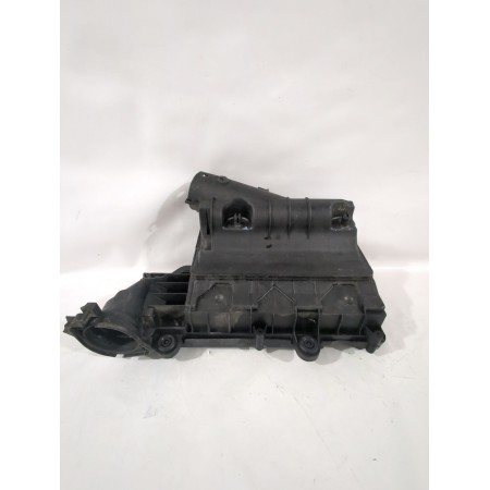 Recambio de caja filtro aire para peugeot 107 (pm_, pn_) 1.4 hdi referencia OEM IAM 9652987380  