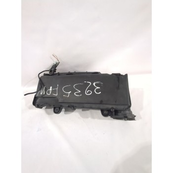 Recambio de caja filtro aire para peugeot 107 (pm_, pn_) 1.4 hdi referencia OEM IAM 9652987380  