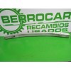 Recambio de refuerzo paragolpes delantero para renault scenic ii 1.5 dci diesel referencia OEM IAM 8200380507  