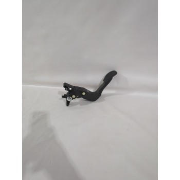 Recambio de pedal embrague para opel corsa d (s07) 1.4 (l08, l68) referencia OEM IAM 3801990123  