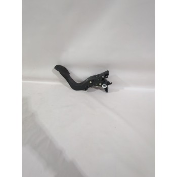 Recambio de pedal embrague para opel corsa d (s07) 1.4 (l08, l68) referencia OEM IAM 3801990123  