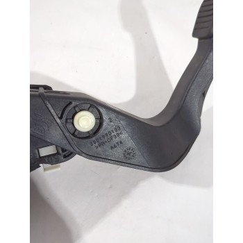 Recambio de pedal embrague para opel corsa d (s07) 1.4 (l08, l68) referencia OEM IAM 3801990123  