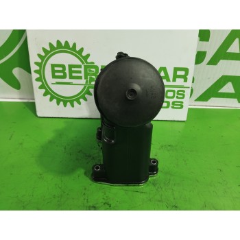 Recambio de soporte filtro aceite para bmw serie 3 touring (e91) 2.0 16v referencia OEM IAM 11427807799  