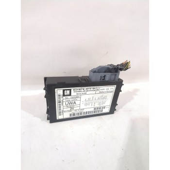 Recambio de modulo electronico para opel corsa d (s07) 1.4 (l08, l68) referencia OEM IAM 28086753  