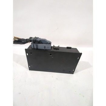 Recambio de modulo electronico para opel corsa d (s07) 1.4 (l08, l68) referencia OEM IAM 28086753  