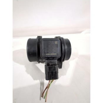 Recambio de caudalimetro para peugeot 107 (pm_, pn_) 1.4 hdi referencia OEM IAM 9647144080  