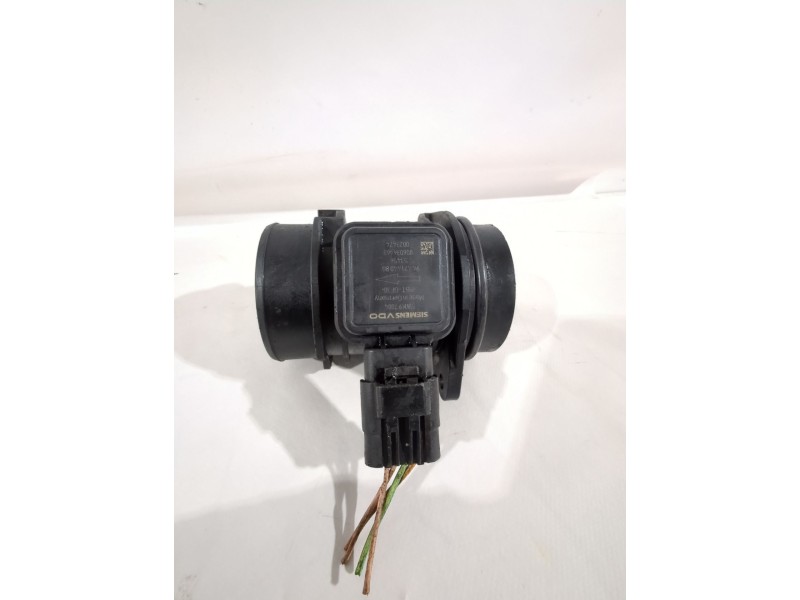 Recambio de caudalimetro para peugeot 107 (pm_, pn_) 1.4 hdi referencia OEM IAM 9647144080  