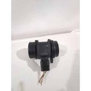 Recambio de caudalimetro para peugeot 107 (pm_, pn_) 1.4 hdi referencia OEM IAM 9647144080  