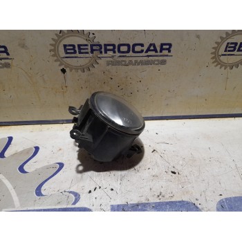 Recambio de faro antiniebla derecho para renault scenic ii 1.5 dci diesel referencia OEM IAM 021714  