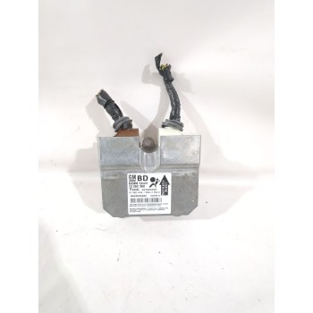 Recambio de centralita airbag para opel corsa d (s07) 1.4 (l08, l68) referencia OEM IAM 327963935  