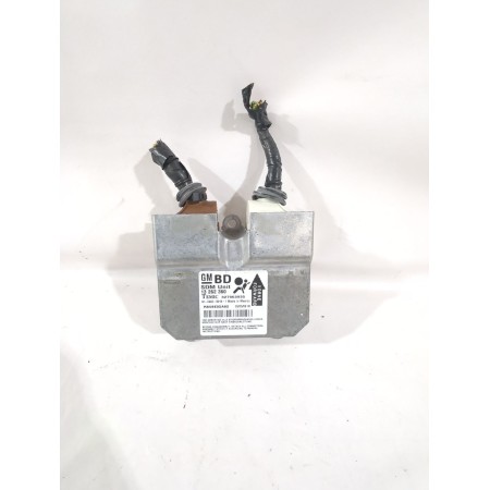 Recambio de centralita airbag para opel corsa d (s07) 1.4 (l08, l68) referencia OEM IAM 327963935  