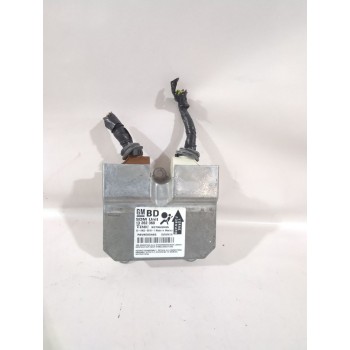 Recambio de centralita airbag para opel corsa d (s07) 1.4 (l08, l68) referencia OEM IAM 327963935  